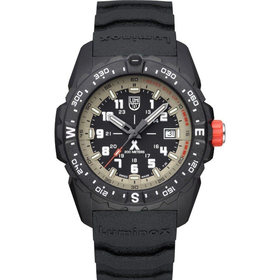 Homem Luminox | Relogio Luminox Bear Grylls Xb.3731 Bear Grylls Mountain