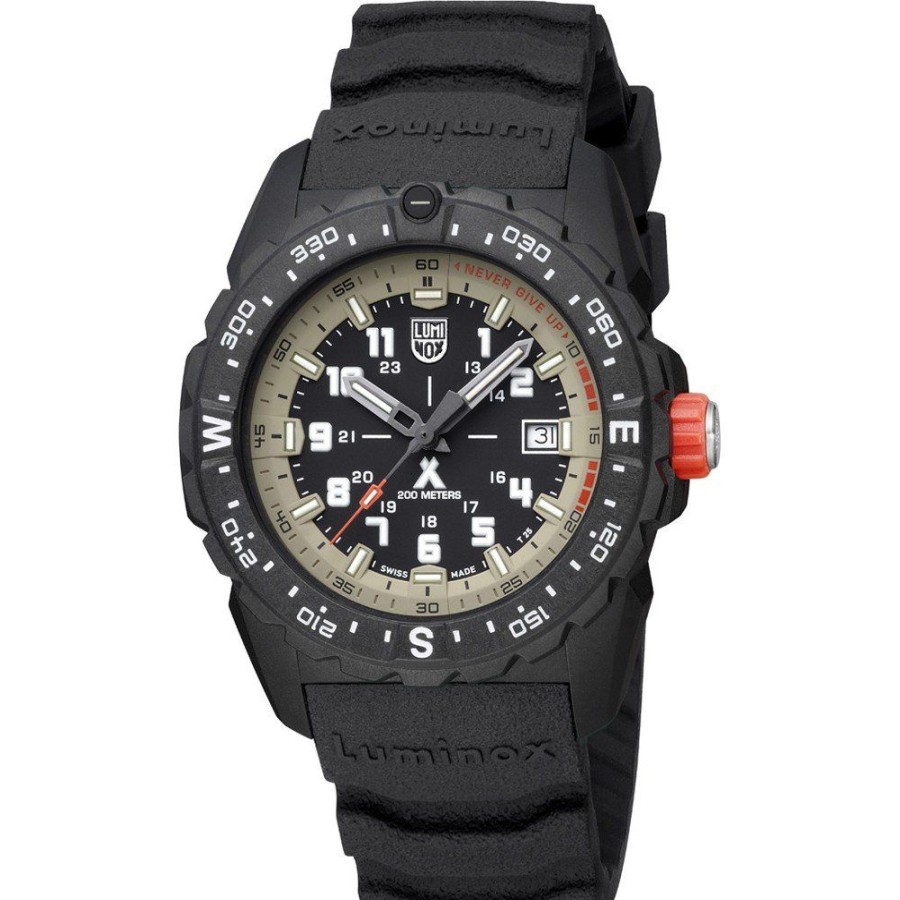 Homem Luminox | Relogio Luminox Bear Grylls Xb.3731 Bear Grylls Mountain