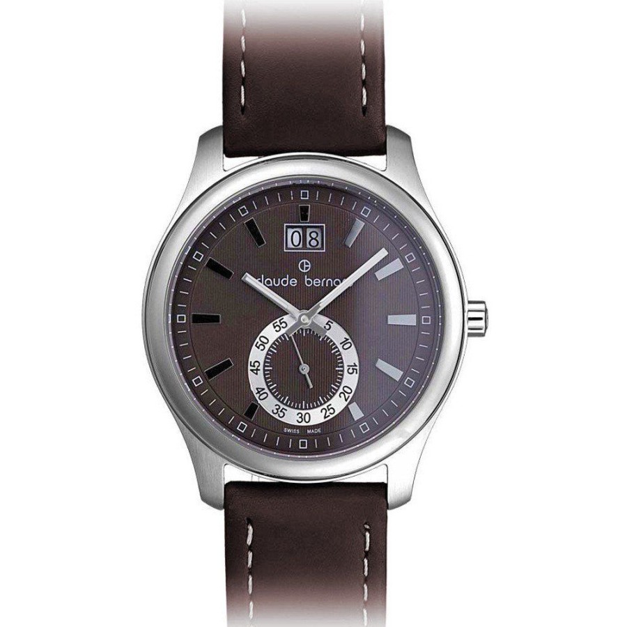 Homem Claude Bernard | Relogio Claude Bernard 64004-3-Brin Classic