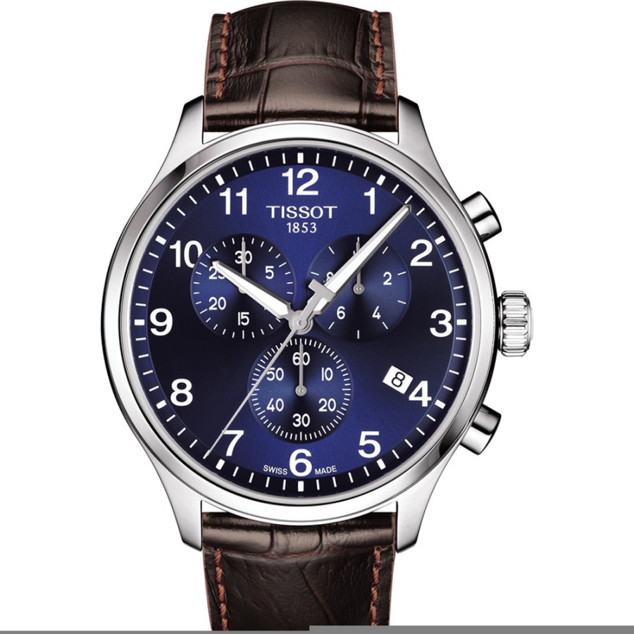 Homem Tissot | Relogio Tissot T-Sport T1166171604700 Xl