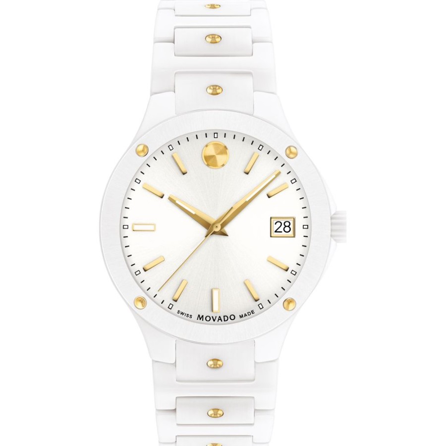 Mulher Movado | Relogio Movado Se 0607740