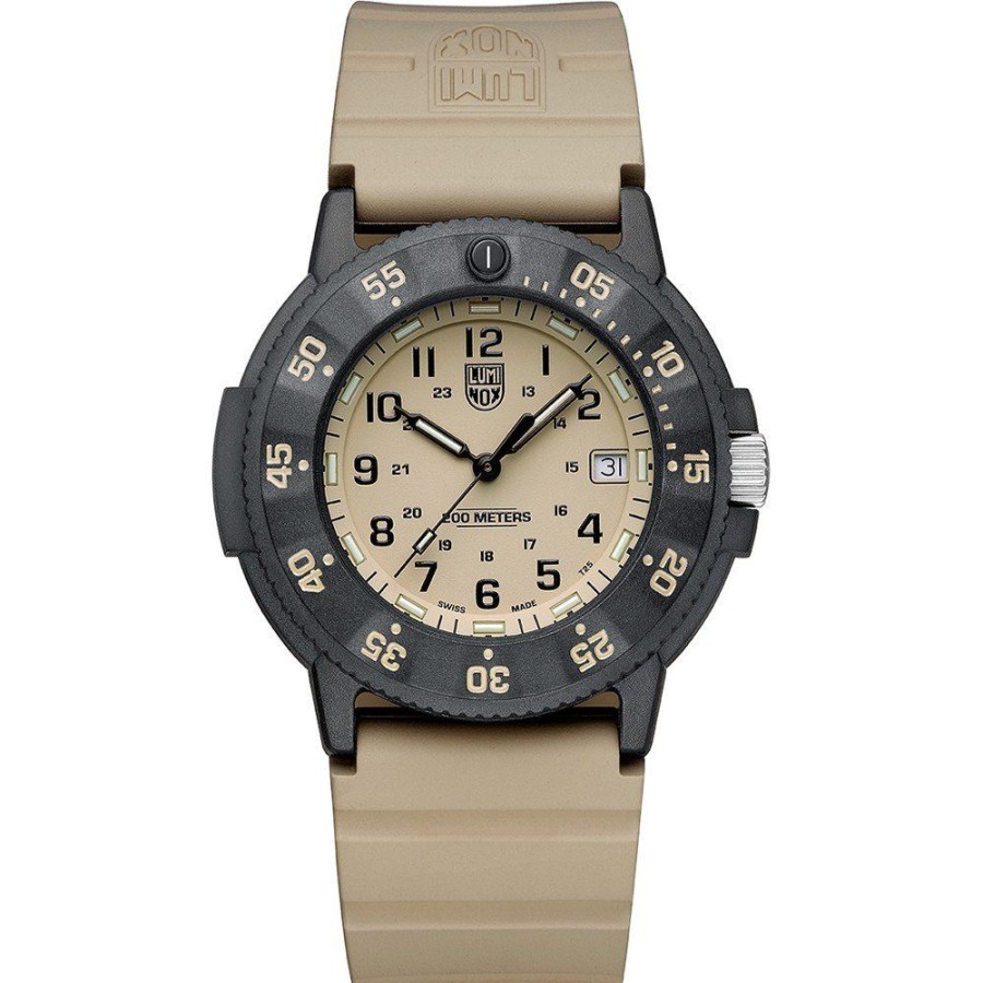 Homem Luminox | Relogio Luminox Sea Xs.3010.Evo.S Original Navy Seals