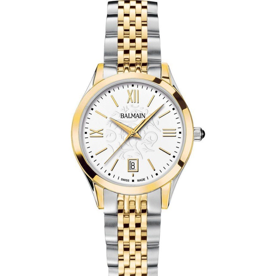 Mulher Balmain | Relogio Balmain Classic R B4312.31.12