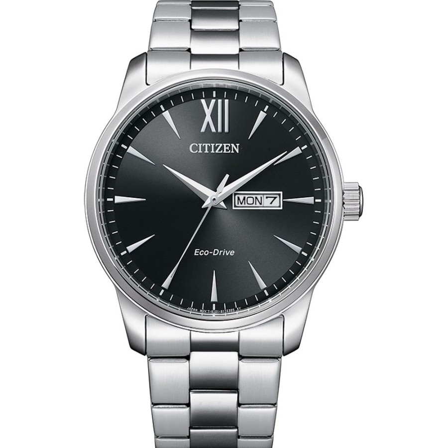 Homem Citizen | Relogio Citizen Core Collection Bm8550-81Ee Sports