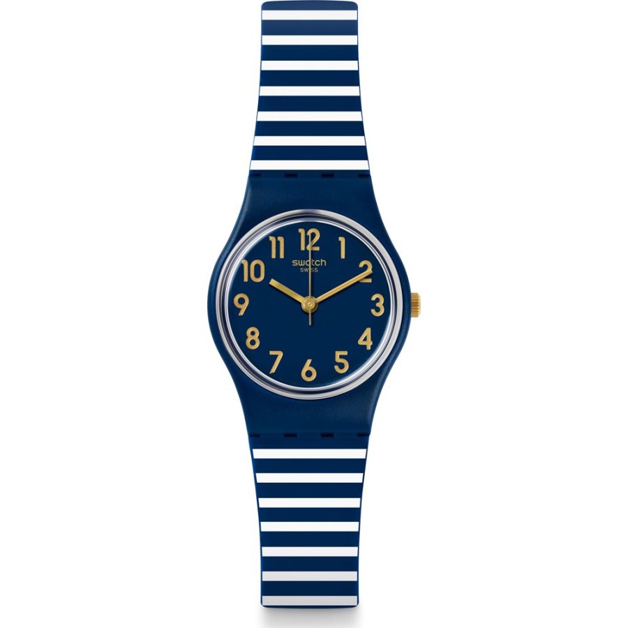 Mulher Swatch | Relogio Swatch Standard Ladies Ln153 Ora D'Aria