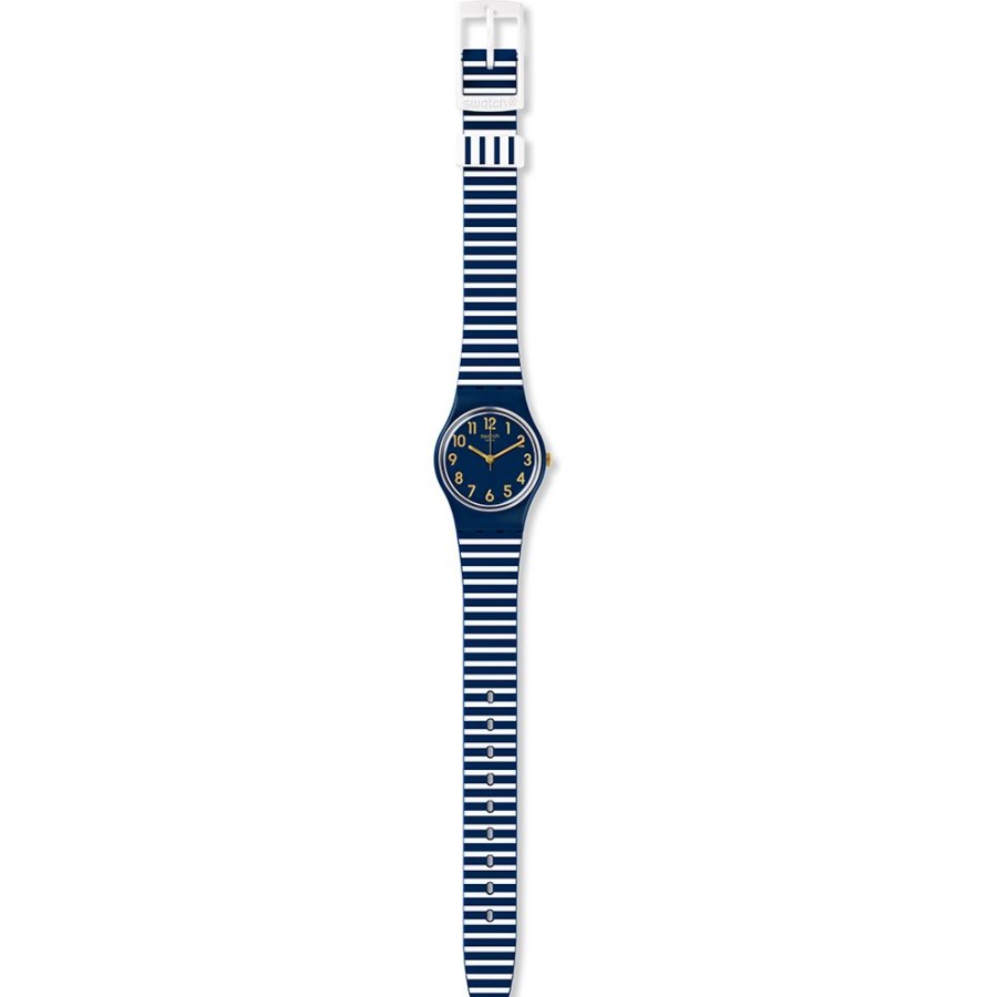 Mulher Swatch | Relogio Swatch Standard Ladies Ln153 Ora D'Aria