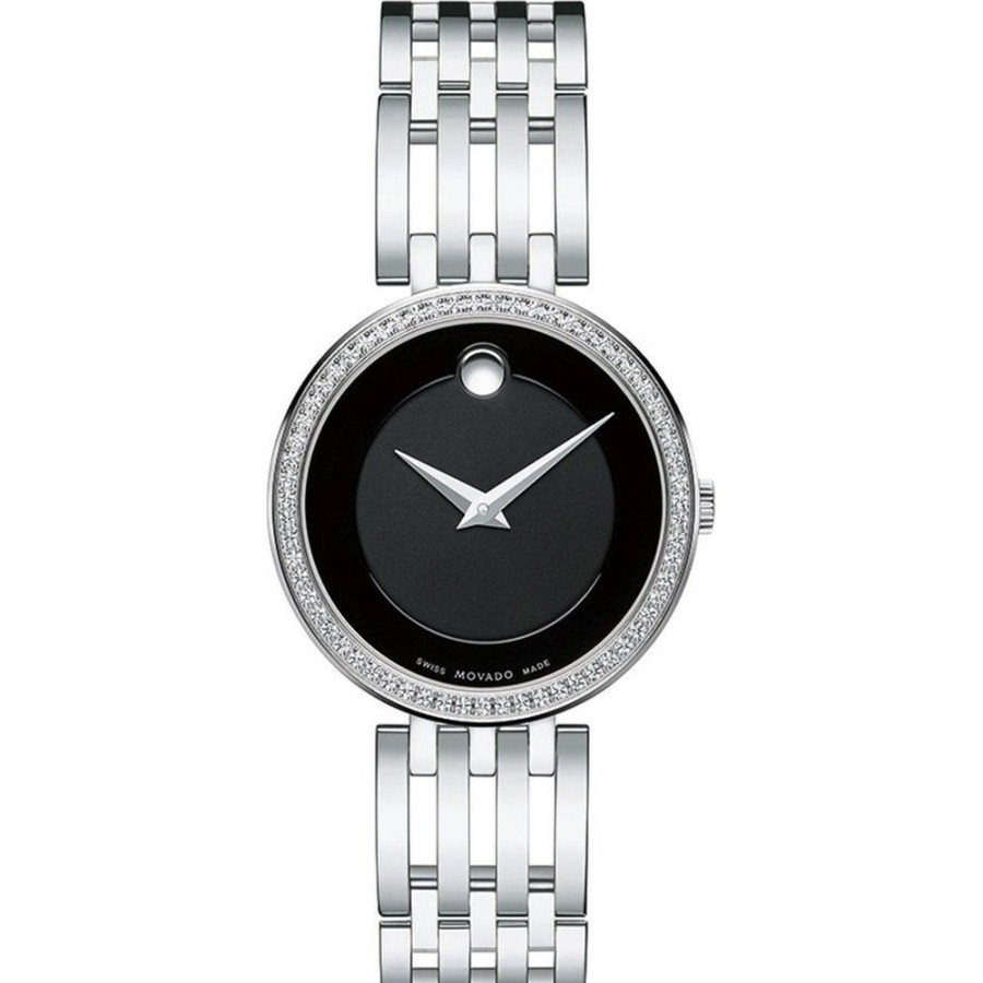 Mulher Movado | Relogio Movado Esperanza 0607052