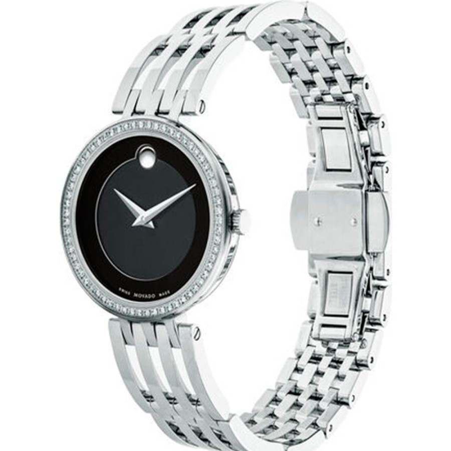 Mulher Movado | Relogio Movado Esperanza 0607052