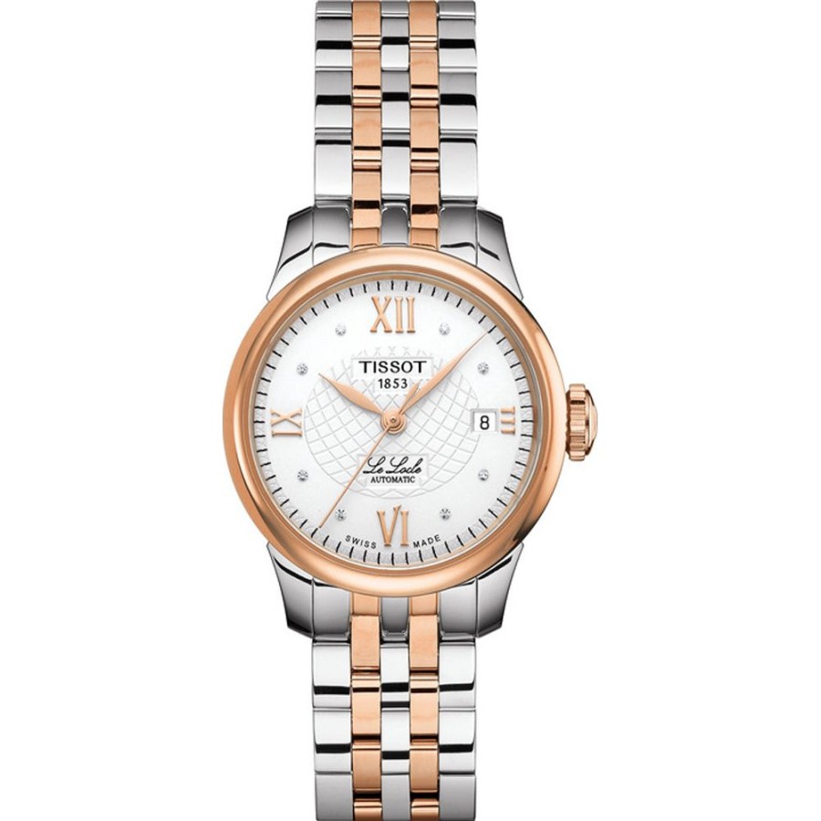 Mulher Tissot | Relogio Tissot Le Locle T41218316