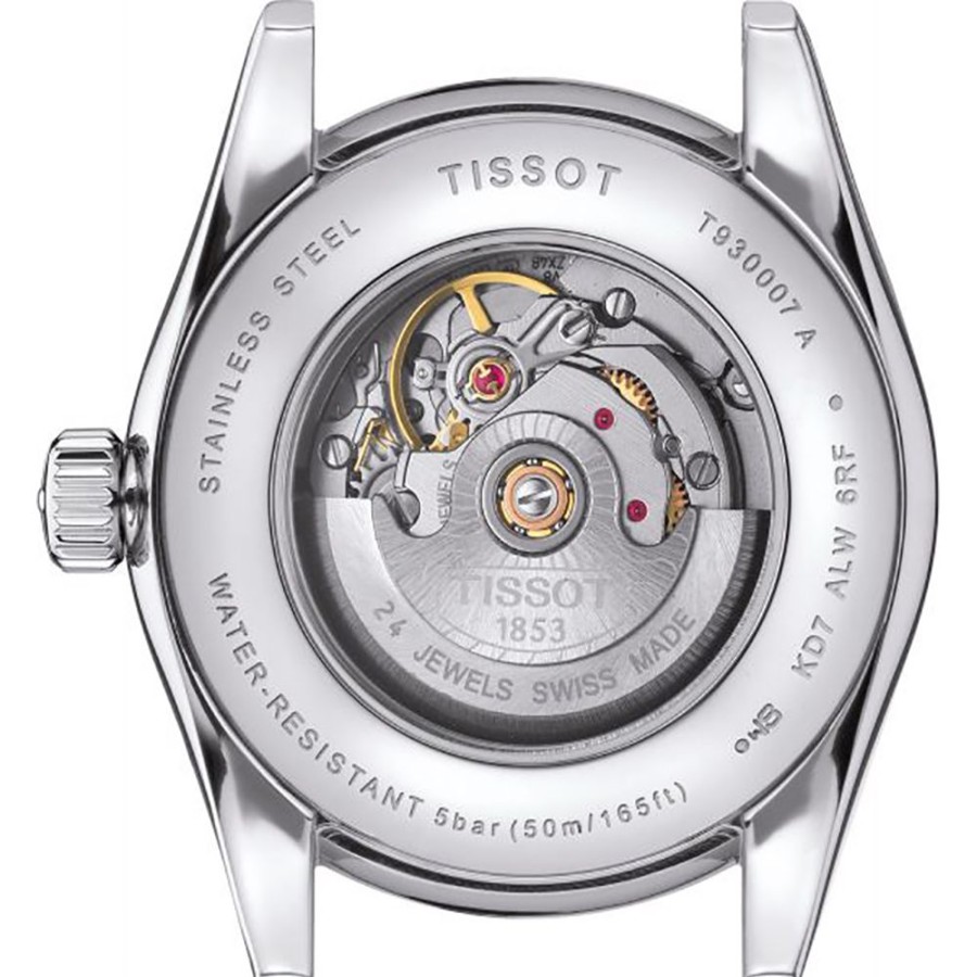 Mulher Tissot | Relogio Tissot T-Lady T9300074629600 My Lady