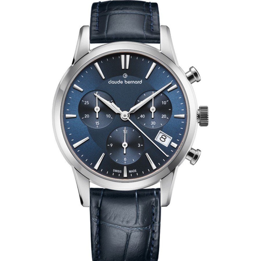 Mulher Claude Bernard | Relogio Claude Bernard 10231-3-Buin Dress Code