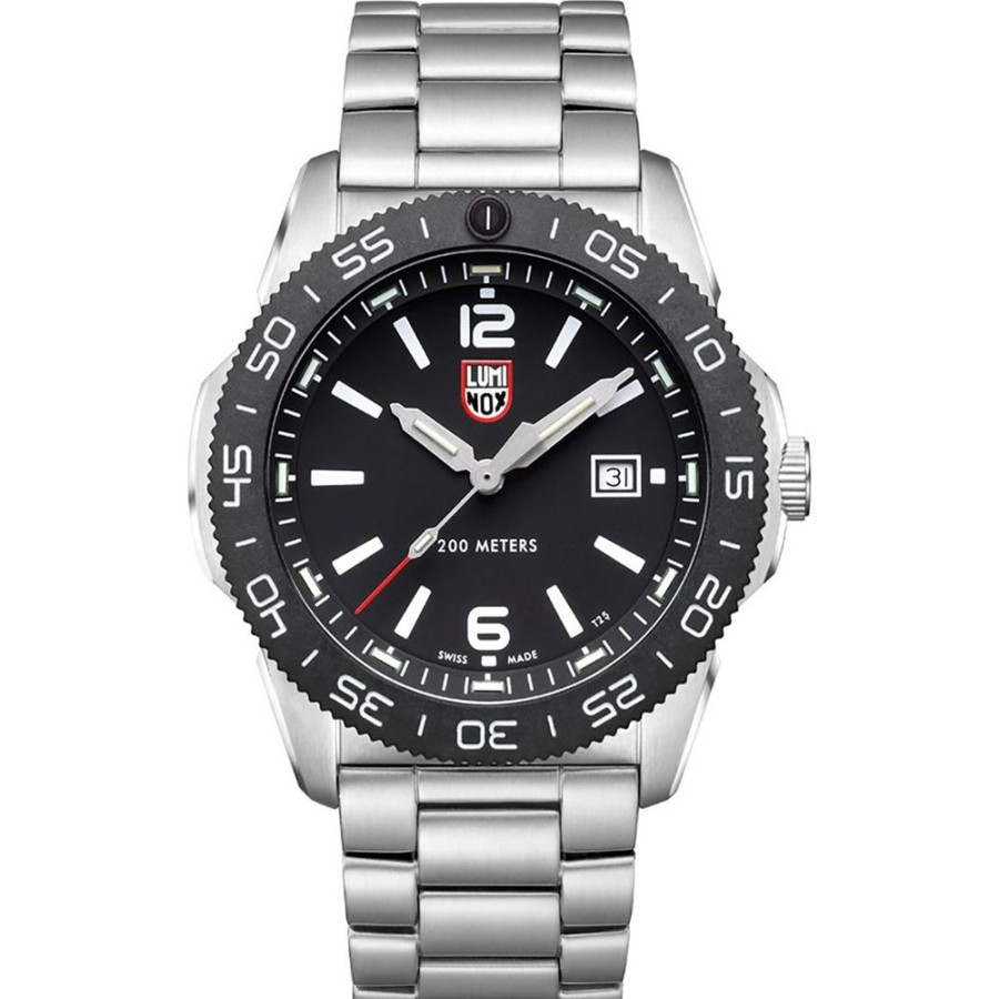 Homem Luminox | Relogio Luminox Sea Xs.3122 Pacific Diver